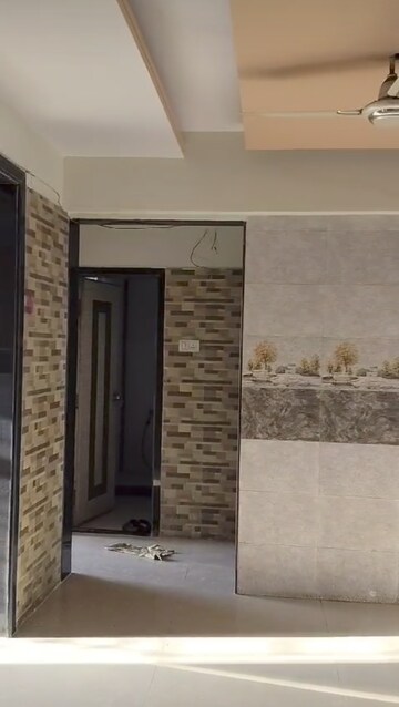 3 BHK Apartment – Nearby View at Vasundhara Heights Sanpada, Sanpada Sector 11 - for Sale
