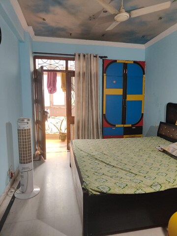 Bedroom in 2 BHK Apartment at Unitech The Residences Sector 33, Sector 33 – for Rent