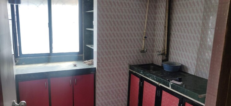 Bathroom, holy-plaza 1 Bedroom 550 Sq.Ft. Apartment In Mira Road Thane 8003061
