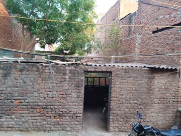  Plot – Exterior View View at Behta Hajipur - for Sale