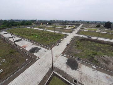  Plot For Sale in Ujjain Road