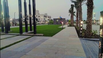  Plot – Exterior View View at Ujjain Road - for Sale