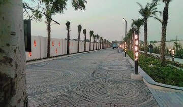   Plot at Ujjain Road – for Sale