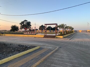   Plot at Ujjain Road – for Sale