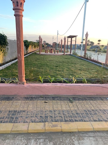   Plot at Ujjain Road – for Sale