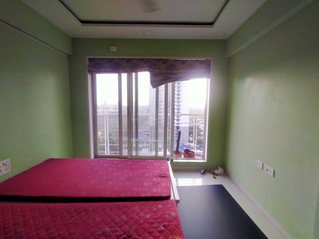 3 BHK Apartment For Sale in Veena Crest