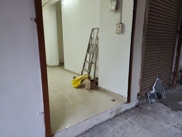  Shop – Exterior View View at Andheri East - for Rent