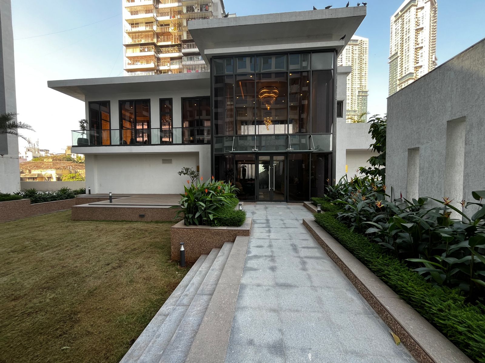 3 BHK Apartment For Sale in Rajesh Raj Infinia