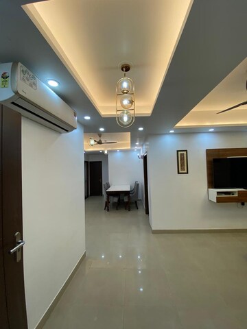 Room in 3 BHK Apartment at Godrej Woods, Sector 43 – for Rent