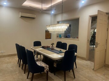 Master Bedroom in 3 BHK Apartment at Vipul Greens, Sector 48 – for Sale