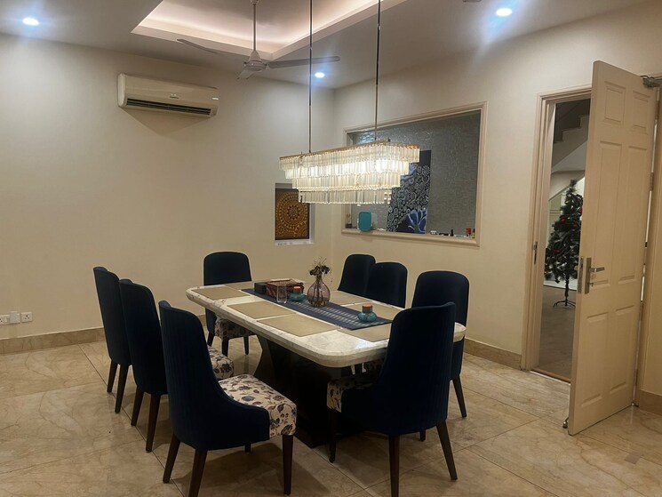 Master Bedroom, vipul-greens 3 Bedroom 1860 Sq.Ft. Apartment In Sector 48 Gurgaon 8003084