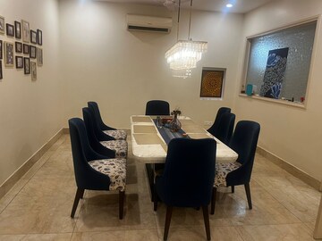 Master Bedroom in 3 BHK Apartment at Vipul Greens, Sector 48 – for Sale