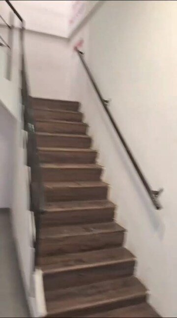 Staircase in  Shop at Andheri West – for Rent