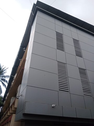  Warehouse For Rent in Aurum House, Ttc Industrial Area