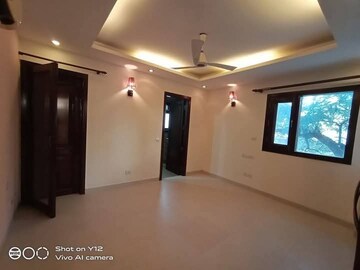 Room in 3 BHK Builder Floor at Shivalik Colony – for Rent