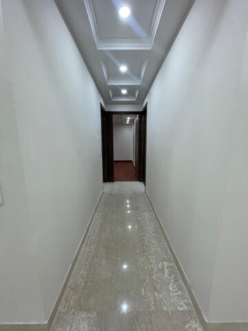 3 BHK Apartment For Rent in Godrej Woods, Sector 43