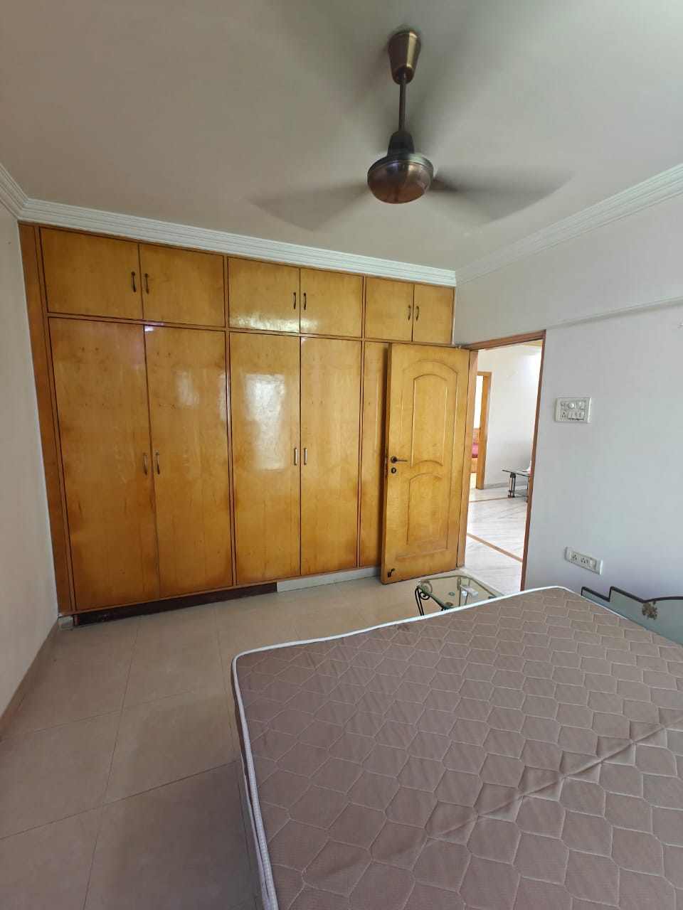 2 BHK Apartment For Sale in Shree Parleshwar CHS