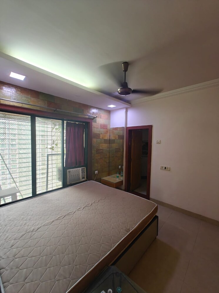 Bedroom, shree-parleshwar-chs 2 Bedroom 650 Sq.Ft. Apartment In Vile Parle East Mumbai 8003103