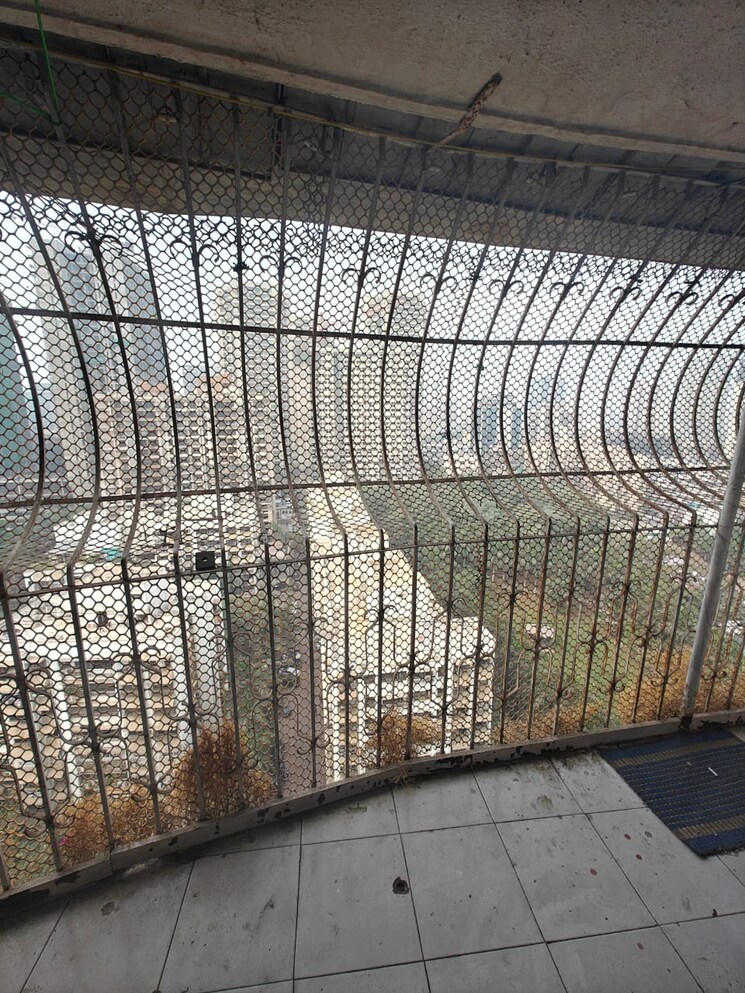 Exterior View, shree-parleshwar-chs 2 Bedroom 650 Sq.Ft. Apartment In Vile Parle East Mumbai 8003103