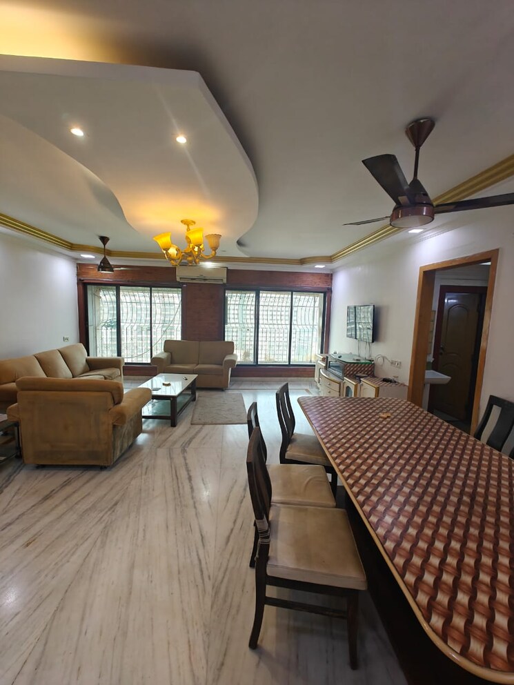 Bedroom, shree-parleshwar-chs 2 Bedroom 650 Sq.Ft. Apartment In Vile Parle East Mumbai 8003103