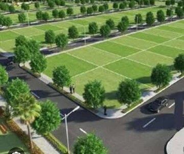  Plot For Sale in Ireo Savannah, Sohna Sector 35
