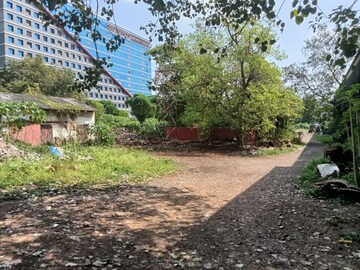  Industrial Plot For Sale in TTC MIDC Industrial Area, Rabale