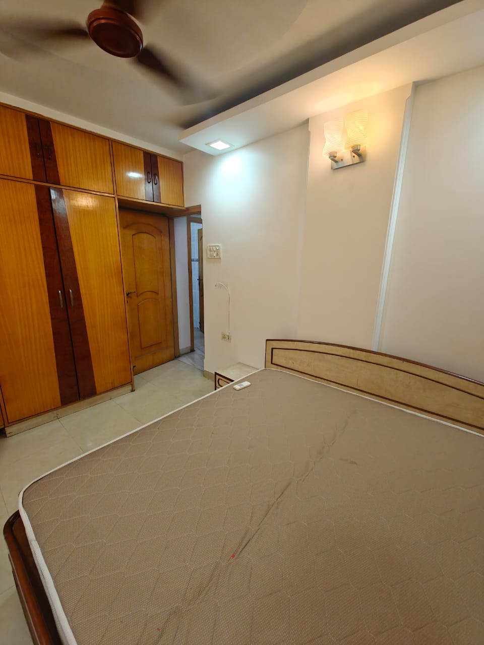 2 BHK Apartment For Sale in Parleshray Chs Vile Parle