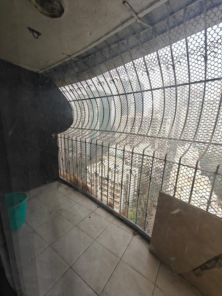 Bathroom, vile parle east 2 Bedroom 685 Sq.Ft. Apartment In Vile Parle East Mumbai 8003127