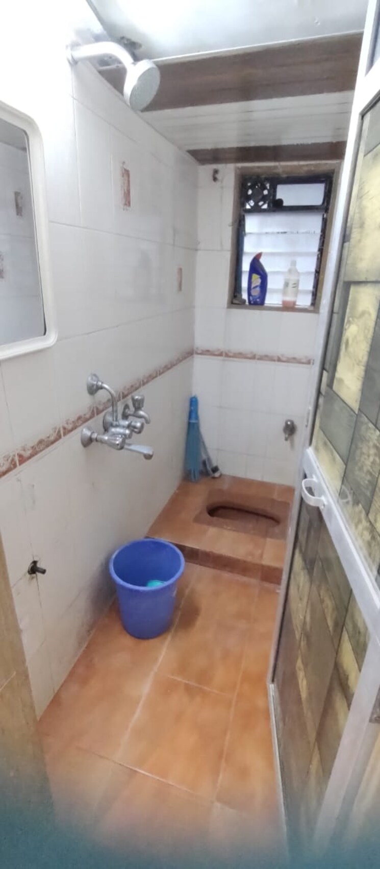 Bathroom, vile parle east 2 Bedroom 685 Sq.Ft. Apartment In Vile Parle East Mumbai 8003127