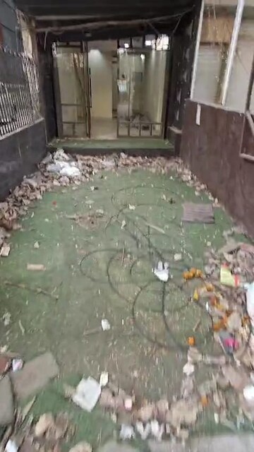  Shop – Exterior View View at Andheri West - for Rent