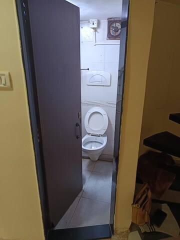 Washroom in  Shop at Andheri West – for Rent
