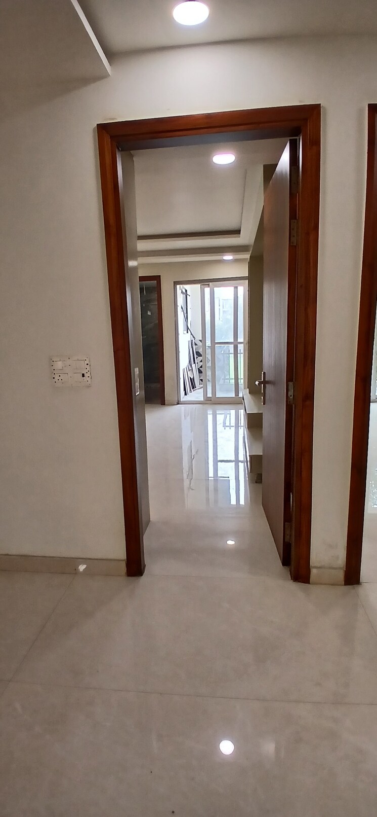 Exterior View, sector 85 4 Bedroom 3150 Sq.Ft. Builder Floor In Sector 85 Faridabad 8003170