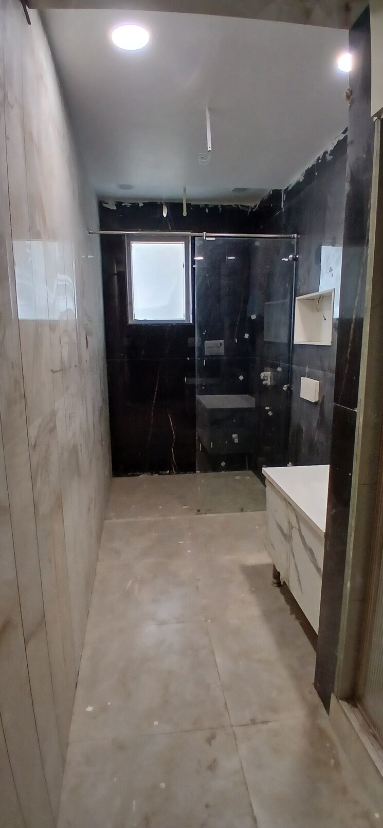 Attached Bathroom, sector 85 4 Bedroom 3150 Sq.Ft. Builder Floor In Sector 85 Faridabad 8003170