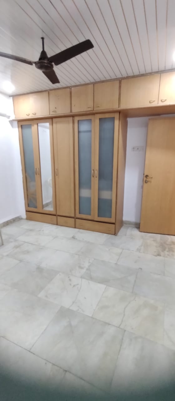 3 BHK Apartment For Sale in Parleshray Chs Vile Parle