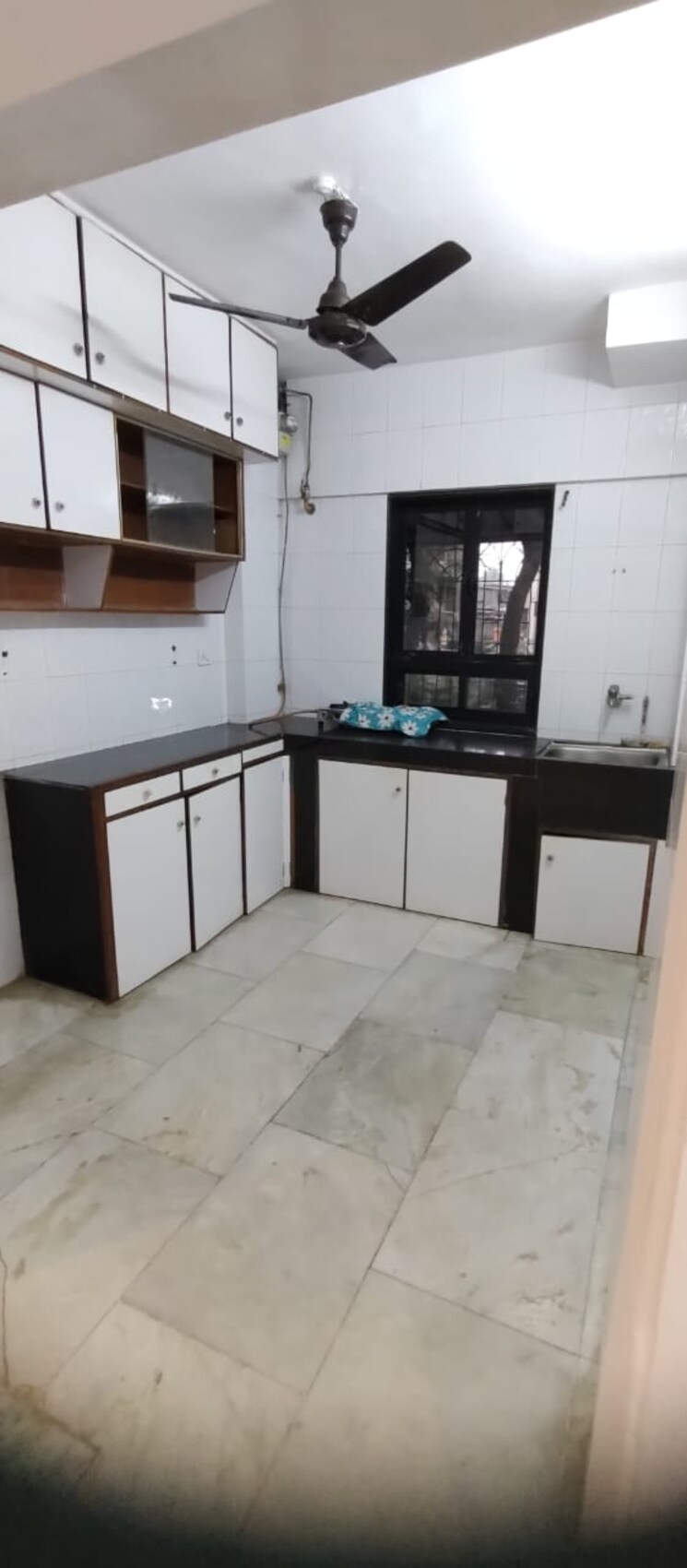 Kitchen, vile parle east 3 Bedroom 995 Sq.Ft. Apartment In Vile Parle East Mumbai 8003144
