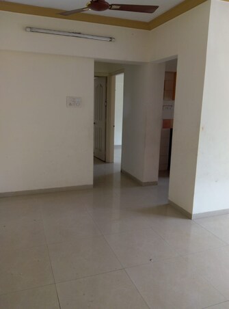 2 BHK Apartment For Rent in Sai Gunina Apartment Sanpada Navi Mumbai  8003133