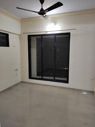 2 BHK Apartment For Rent in Sai Gunina Apartment Sanpada Navi Mumbai  8003133