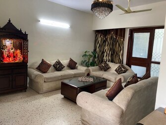 3 BHK Independent House For Resale in Sector 41 Noida  8003153