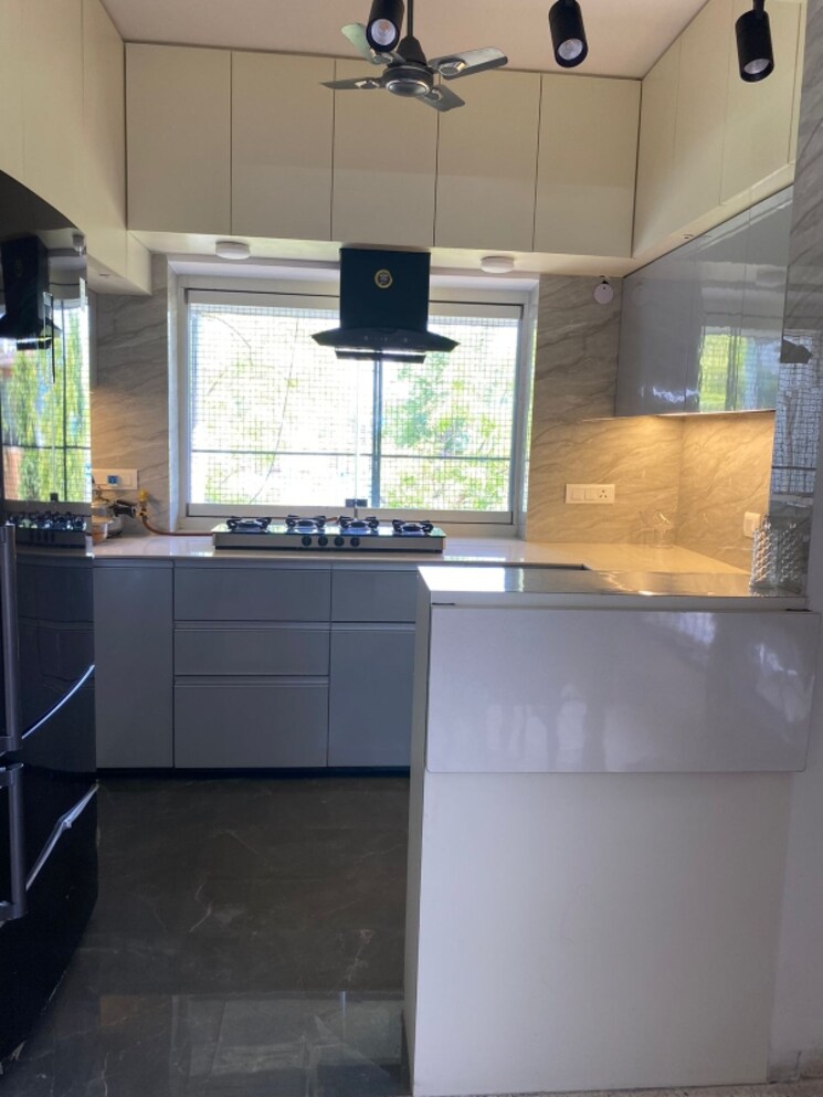 Kitchen, sector 41 3 Bedroom 185 Sq.Mt. Independent House In Sector 41 Noida 8003153