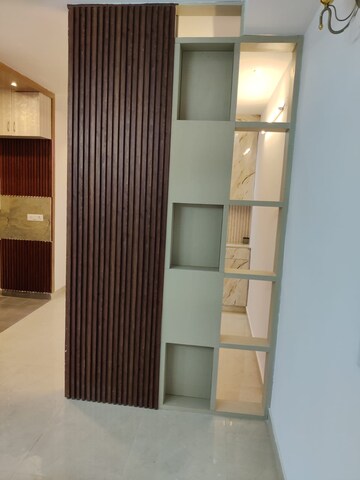 4 BHK Apartment For Rent in Parx Laureate, Sector 108