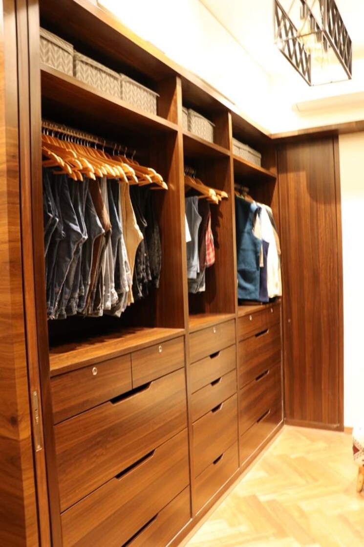 undefined, larkins-pride-palms 2.5 Bedroom 1070 Sq.Ft. Apartment In Kolshet Road Thane 8003151