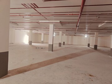  Industrial Plot For Rent in TTC MIDC Industrial Area, Rabale