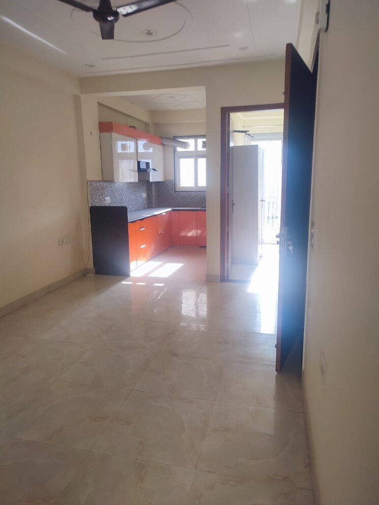 Master Bedroom, ardee-city 2 Bedroom 1450 Sq.Ft. Builder Floor In Sector 52 Gurgaon 8003147