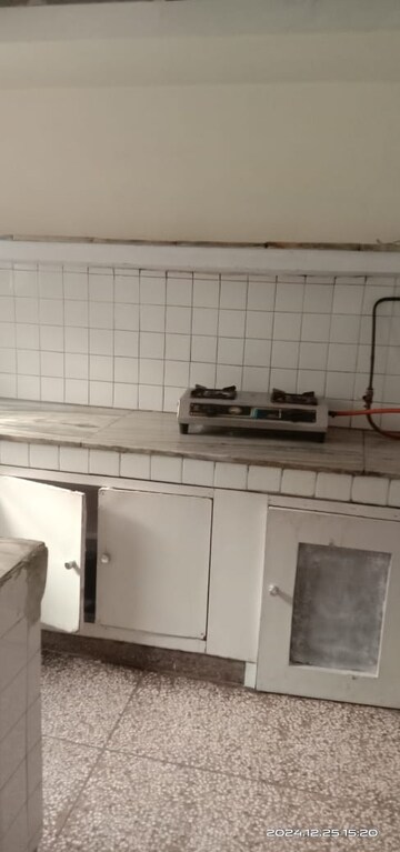 Kitchen in 2 BHK Apartment at Maj Udai Apartment, Sector 29 – for Rent