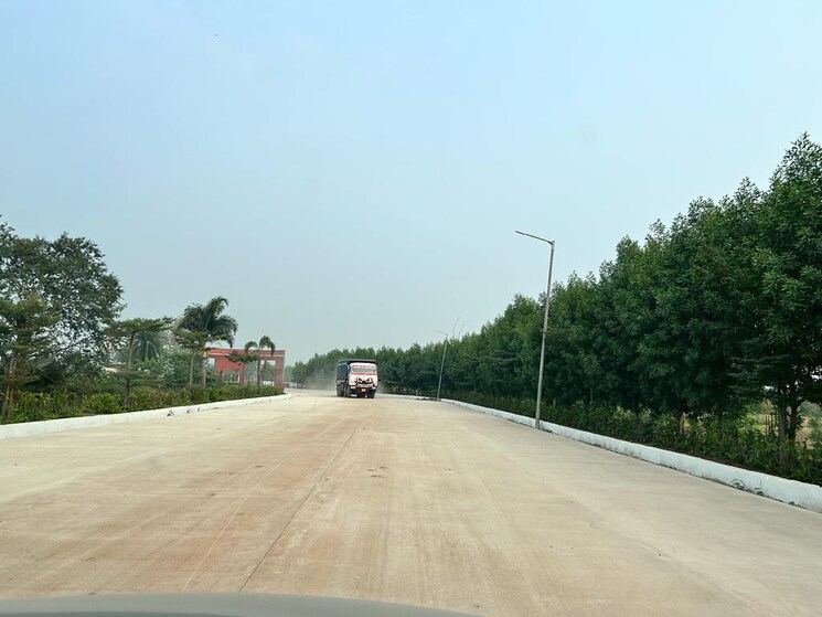 undefined, vidhan sabha marg  1240 Sq.Ft. Plot In Vidhan Sabha Marg Raipur 8003155