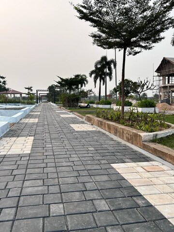  Plot – Exterior View View at Vidhan Sabha Marg - for Sale