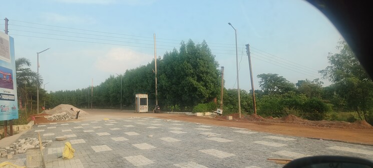 Exterior View, vidhan sabha marg  1240 Sq.Ft. Plot In Vidhan Sabha Marg Raipur 8003155