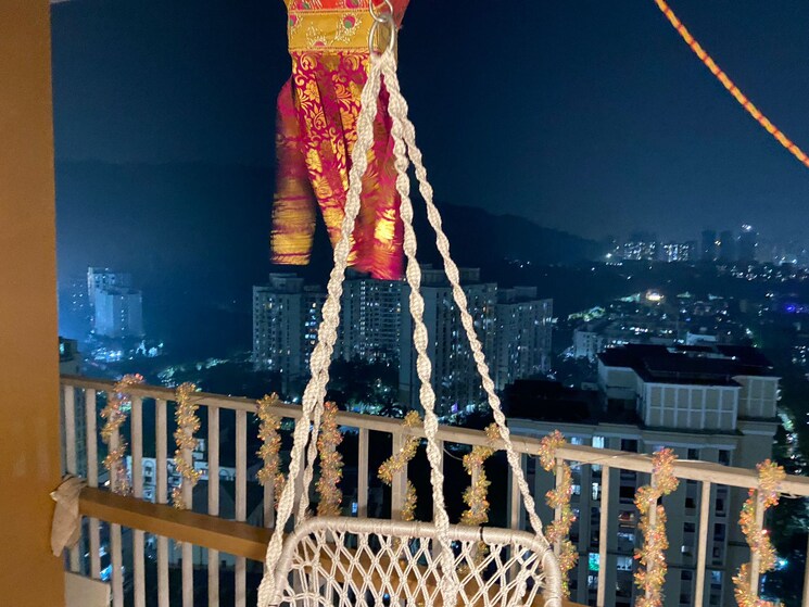 Exterior View, tata-serein 1 Bedroom 446 Sq.Ft. Apartment In Pokhran Road No Two Thane 8003169