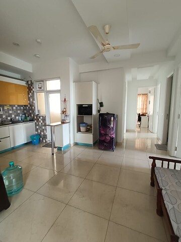 Bathroom in 3 BHK Apartment at Civitech Stadia, Sector 79 – for Rent