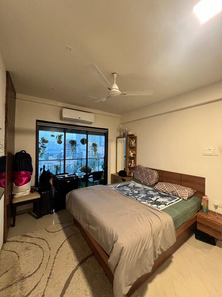 Bedroom, regent-jeevan-tara-chs 1 Bedroom 450 Sq.Ft. Apartment In Vile Parle East Mumbai 8003171